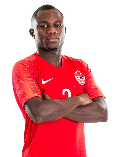 Zachary Brault-Guillard